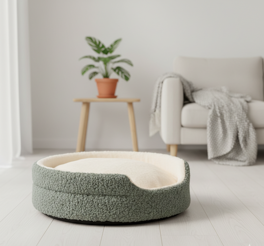 Less is More: The Hygge Philosophy in Your Pet's Rest